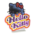 Hello Kitty¨_  Logo Ekkolight 24"H