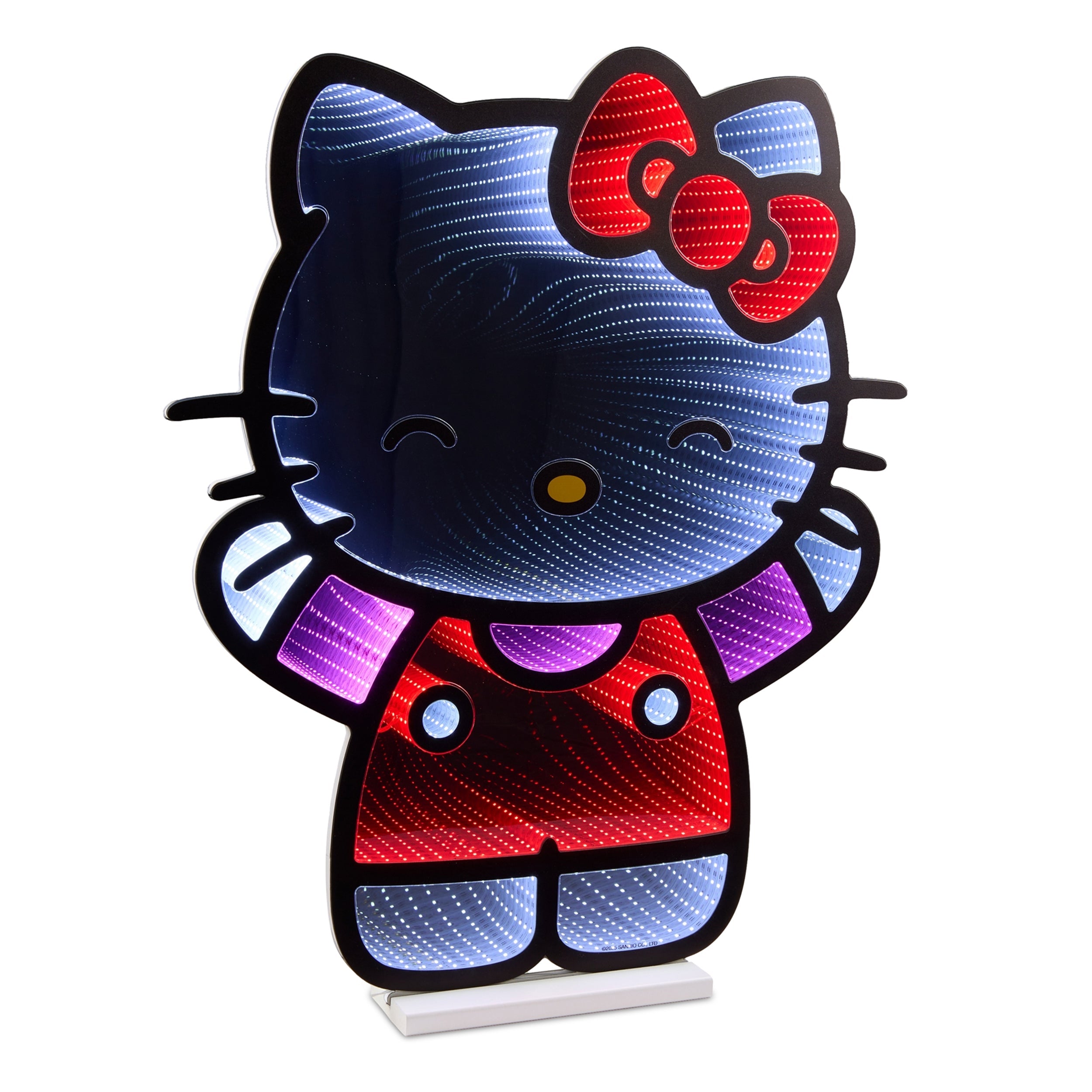 Hello Kitty¨_  Ekkolight 32"H