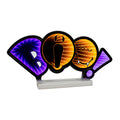 SmileyWorld¨_ Halloween BOO Ekkolight 16"L