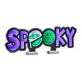 SmileyWorld¨_ Halloween SPOOKY Ekkolight 24"L