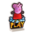 Peppa Pig Splash Ekkolight 12"H