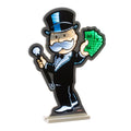 Monopoly Man Ekkolight 23.5"H