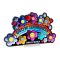 SmileyWorld¨ Grow Happiness Ekkolight 38"L
