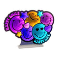 SmileyWorld¨ Happy Life Ekkolight 14.5"H