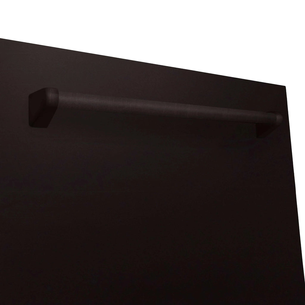 ZLINE 24" Monument, Dishwasher, Oil Rubbed Door, DWMT-ORB-24