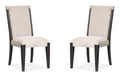 Plum Creek - Upholstered Side Chair (Set of 2)