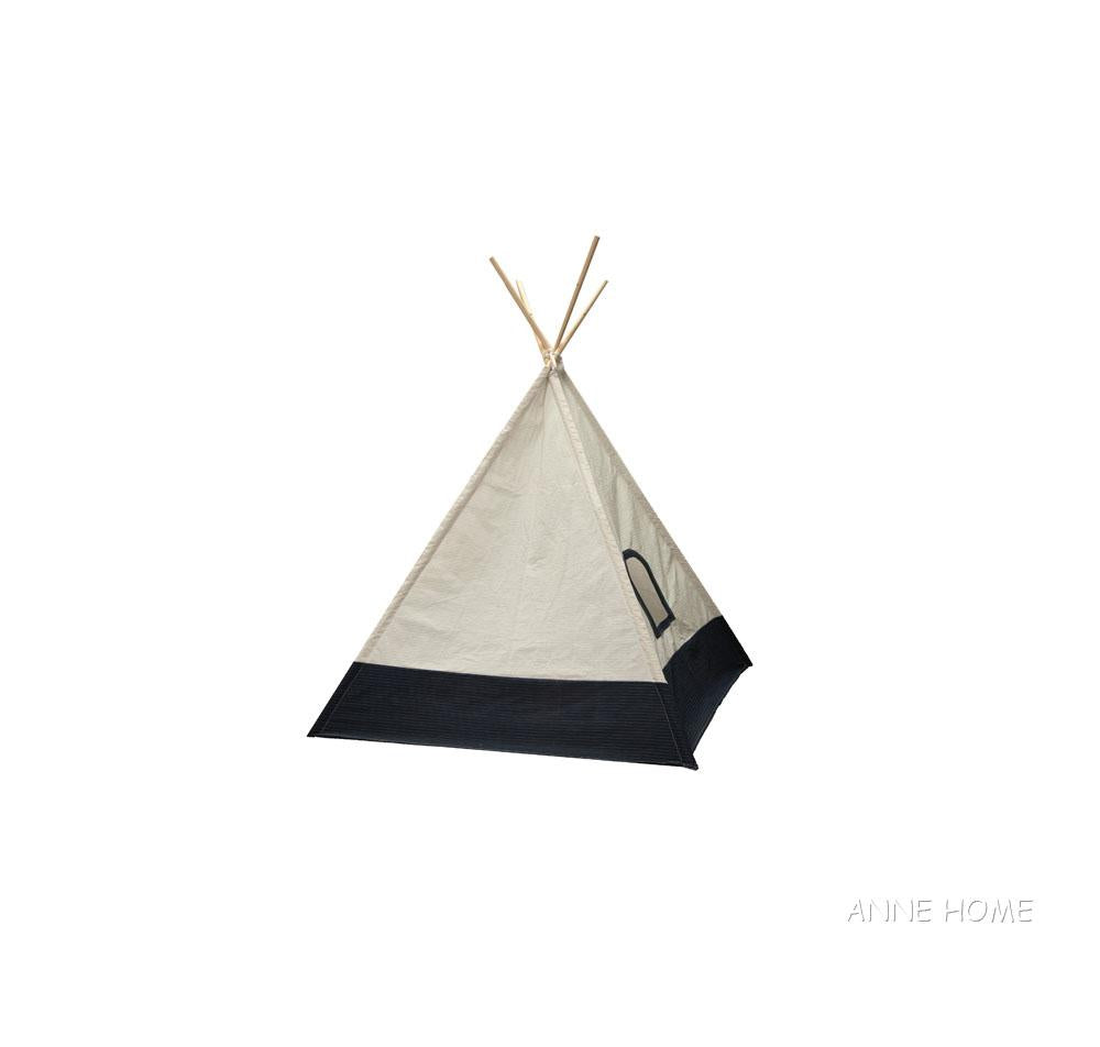 Anne Home - Fabric Tent