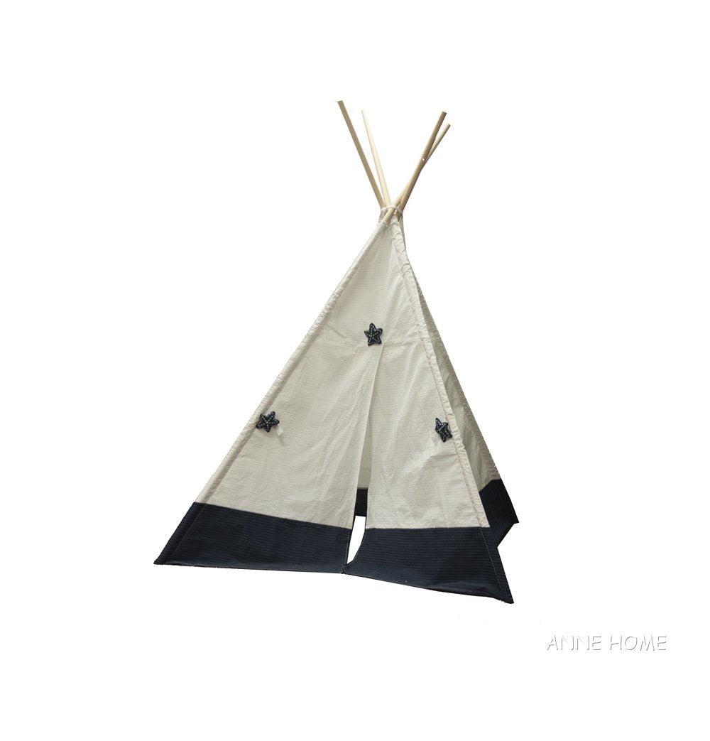Anne Home - Fabric Tent