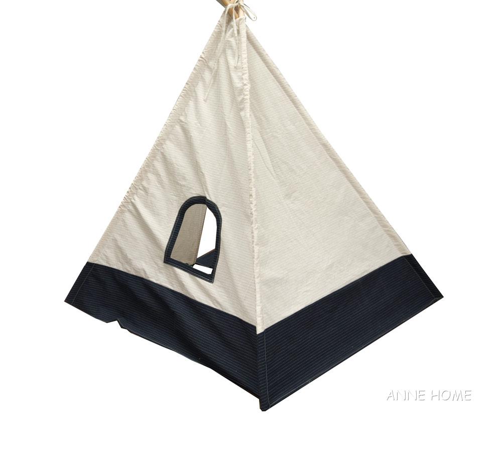 Anne Home - Fabric Tent