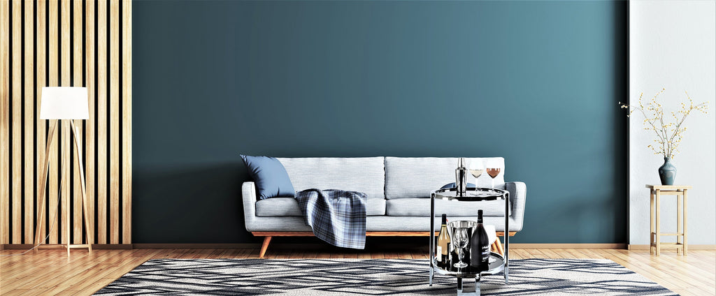 Anne Home - Round End Table