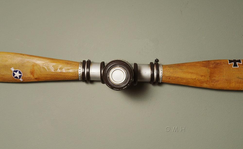 Airplane Propeller