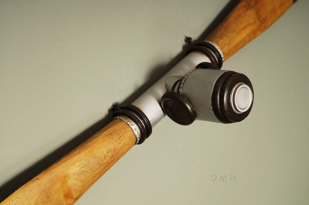 Airplane Propeller