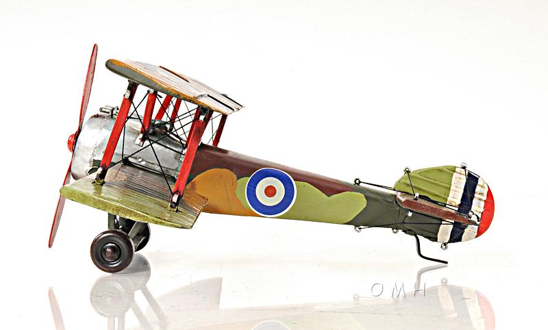 1916 Sopwith Camel F.1 1:20