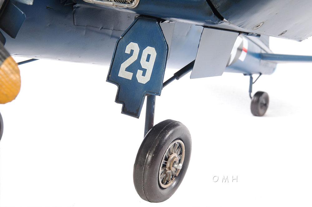 F4U Corsair 1942 1:12