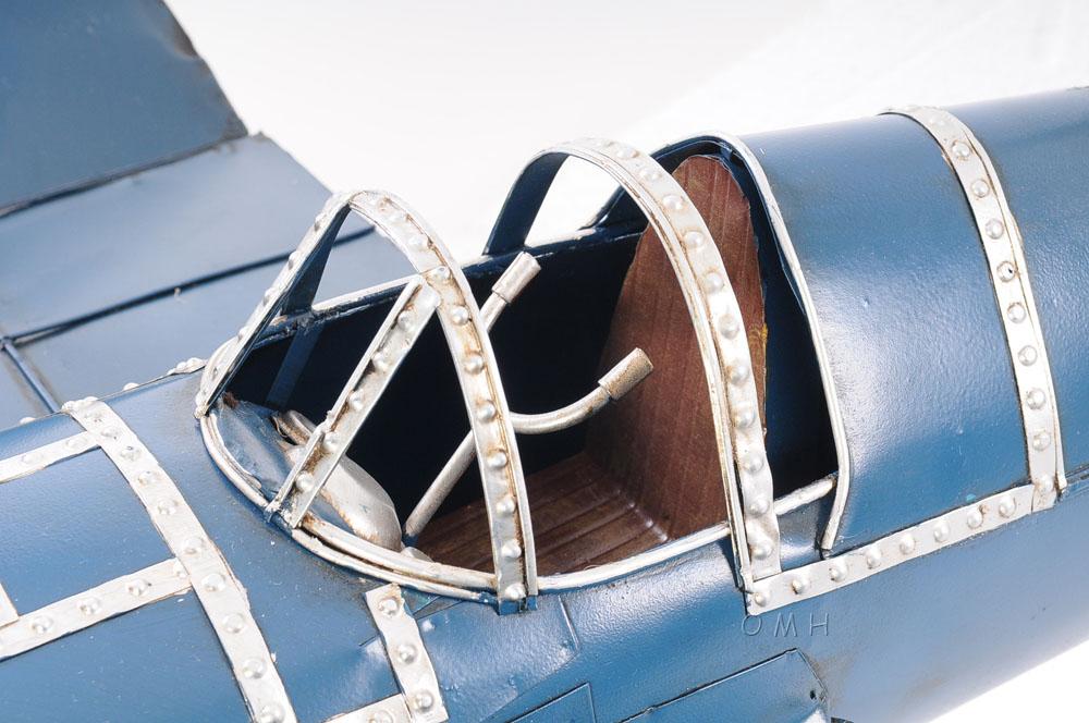F4U Corsair 1942 1:12