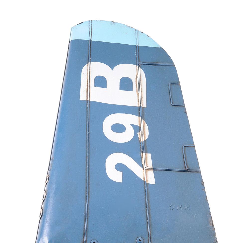 F4U Corsair 1942 1:12