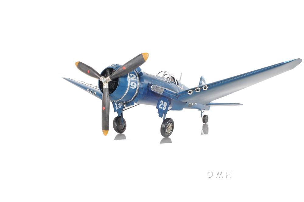 F4U Corsair 1942 1:12