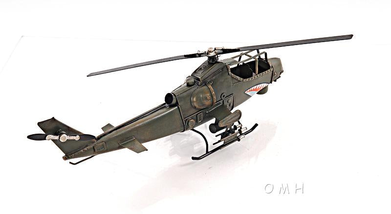 Ah-1G Cobra 1:46