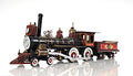 Model Of Union Pacific 1:24