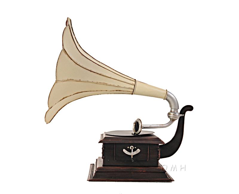 1911 HMV Gramophone Monarch Model V