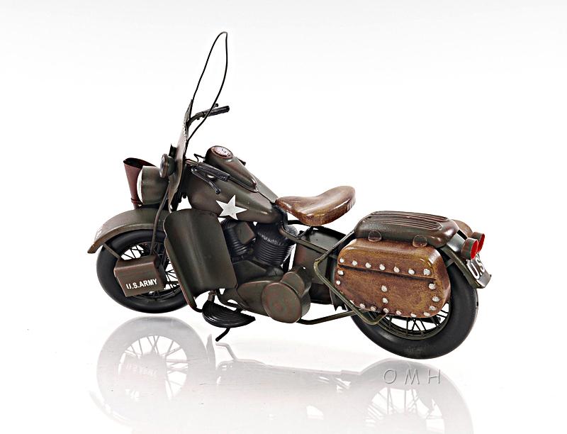 1942 WLA Model 1:12
