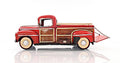 1942 Fords Pickup 1:12