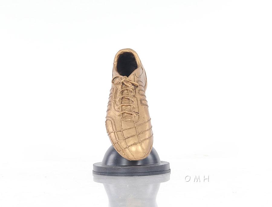 Golden Boot Award