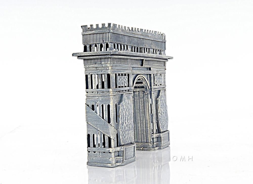 Arc de Triomphe Saving Box