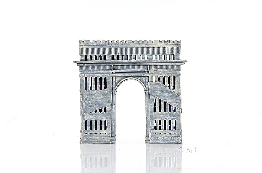 Arc de Triomphe Saving Box