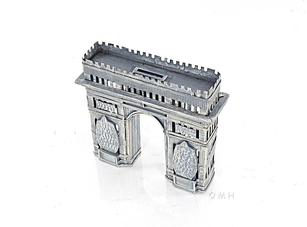 Arc de Triomphe Saving Box