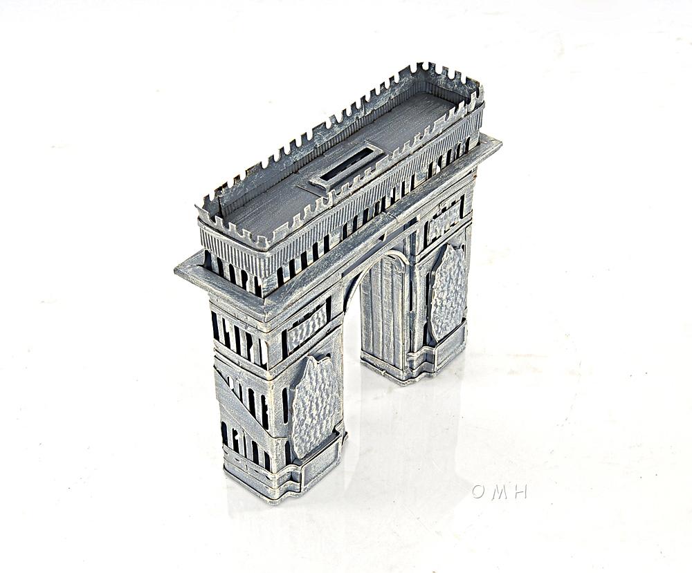 Arc de Triomphe Saving Box