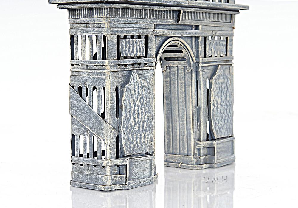 Arc de Triomphe Saving Box