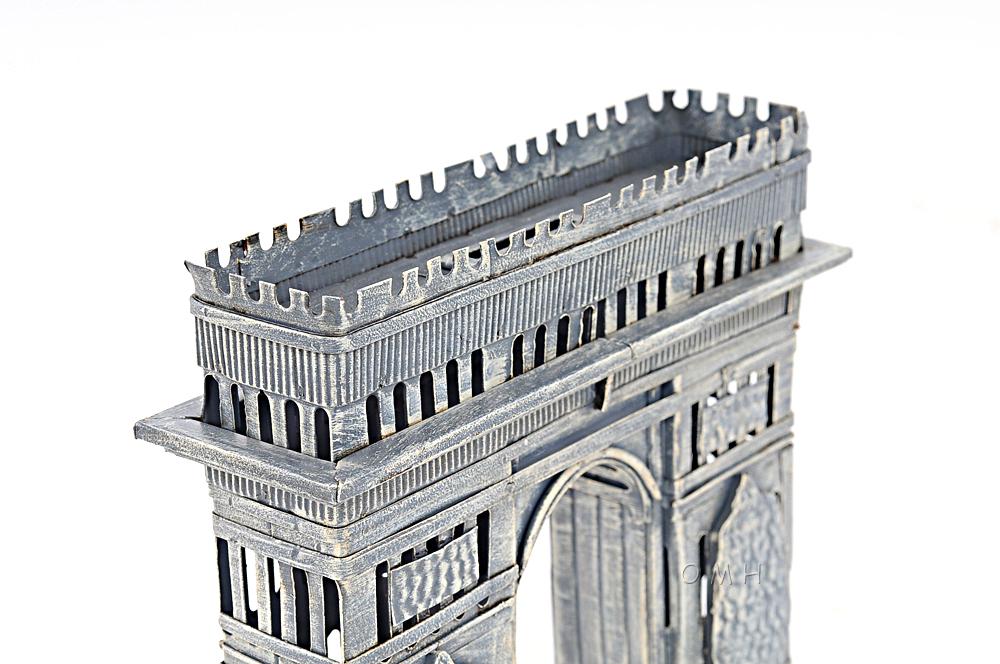 Arc de Triomphe Saving Box