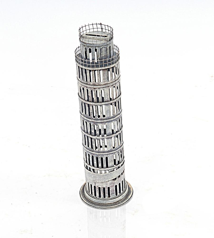 Pisa Tower Saving Box