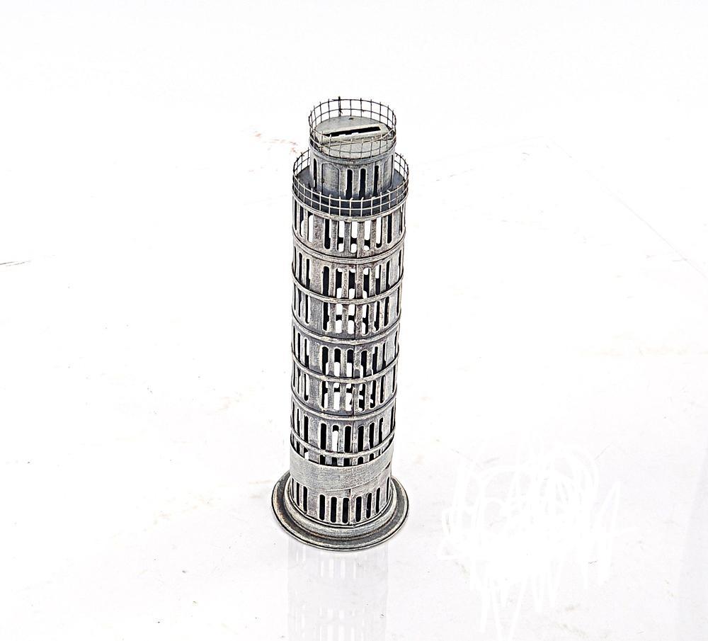 Pisa Tower Saving Box