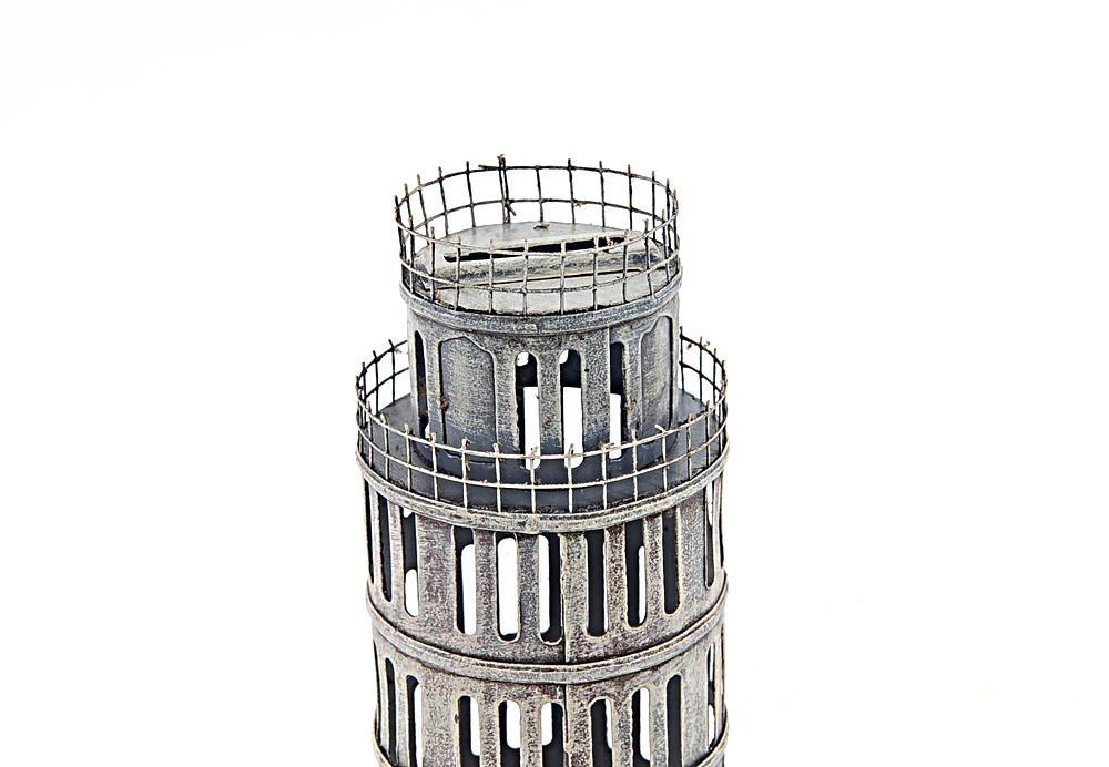 Pisa Tower Saving Box