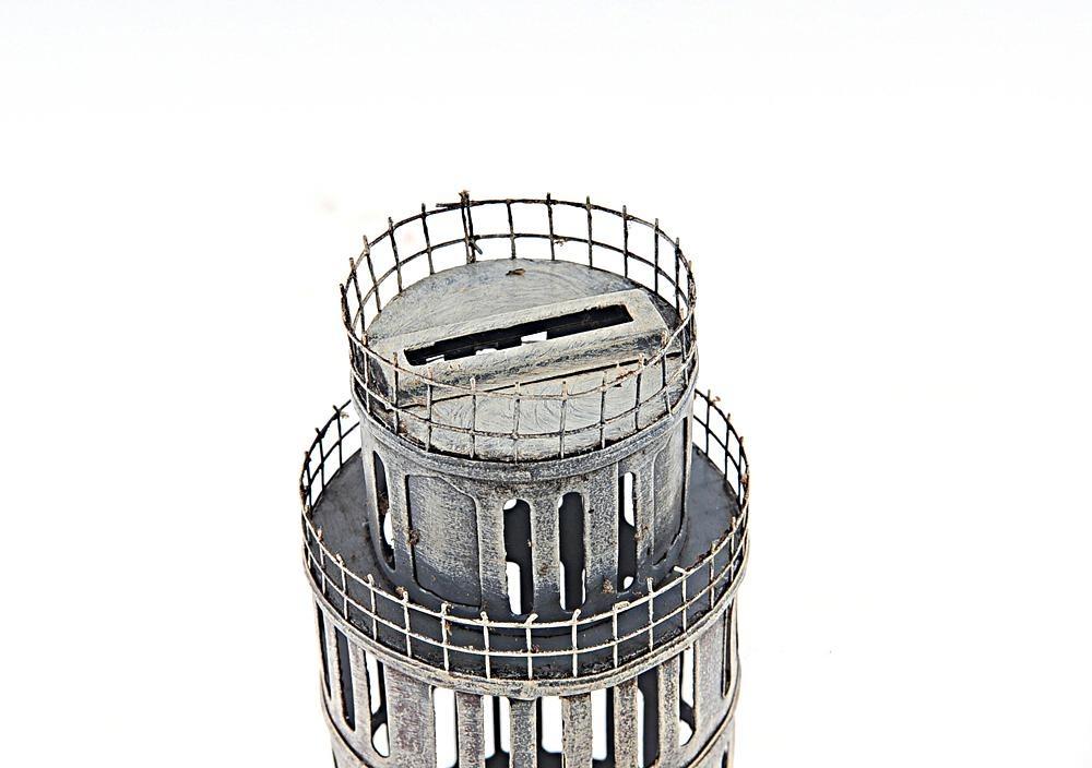 Pisa Tower Saving Box