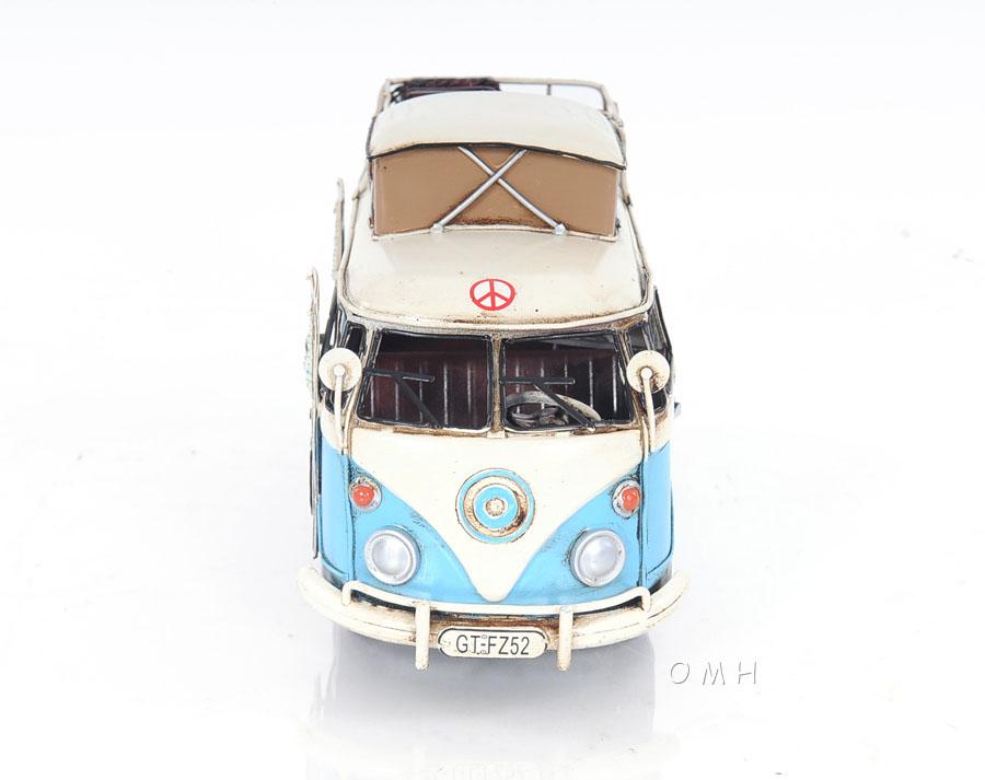 Volkswagen Camp Bus