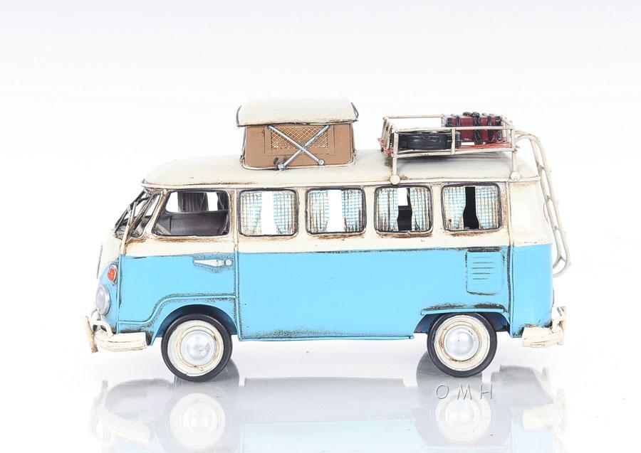 Volkswagen Camp Bus