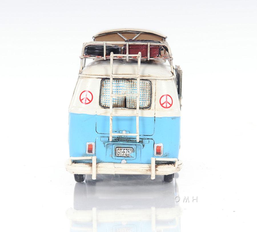 Volkswagen Camp Bus
