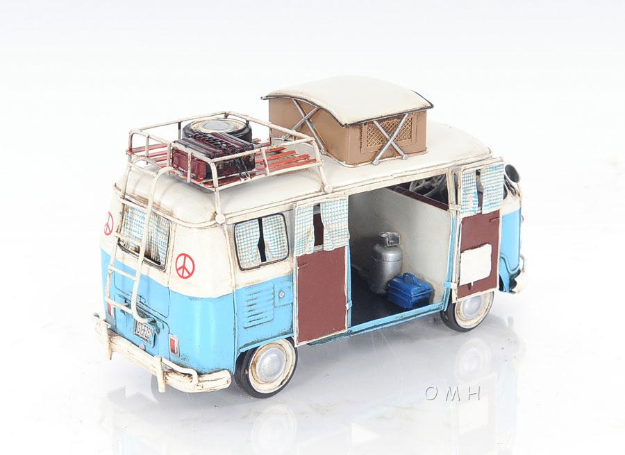 Volkswagen Camp Bus