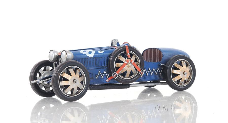 Bugatti Type 35
