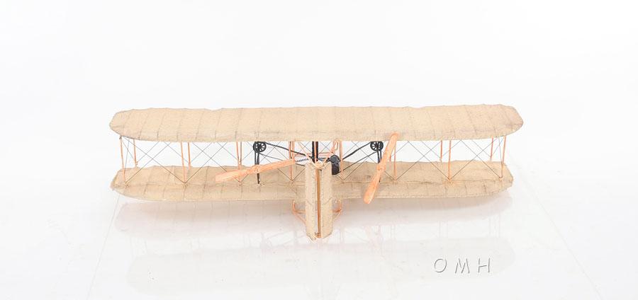 Wright Brothers Airplane
