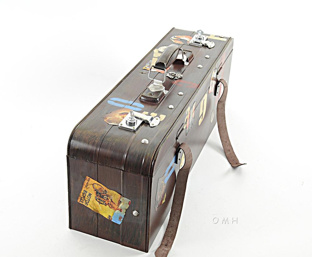 Vintage Suitcase
