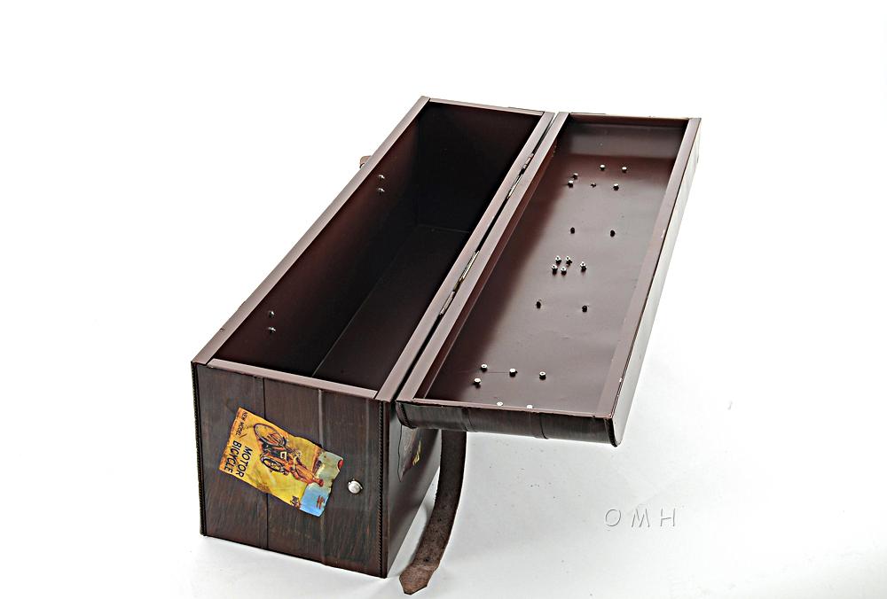 Vintage Suitcase
