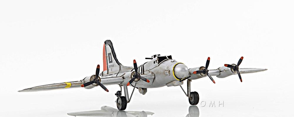 B-17 Flying Fortress