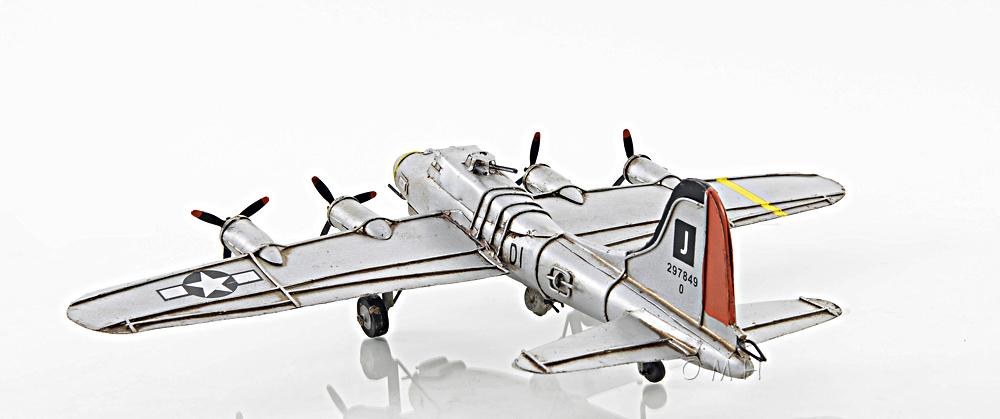 B-17 Flying Fortress