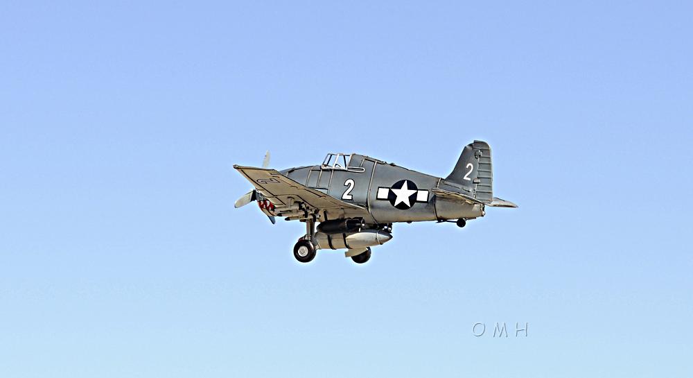 Grumman F6F Hellcat