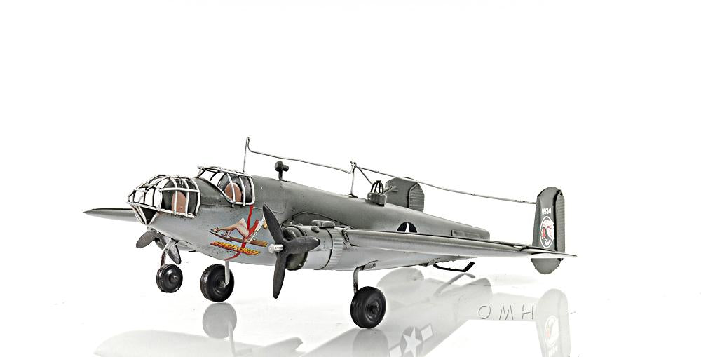B-25 Mitchell Bomber