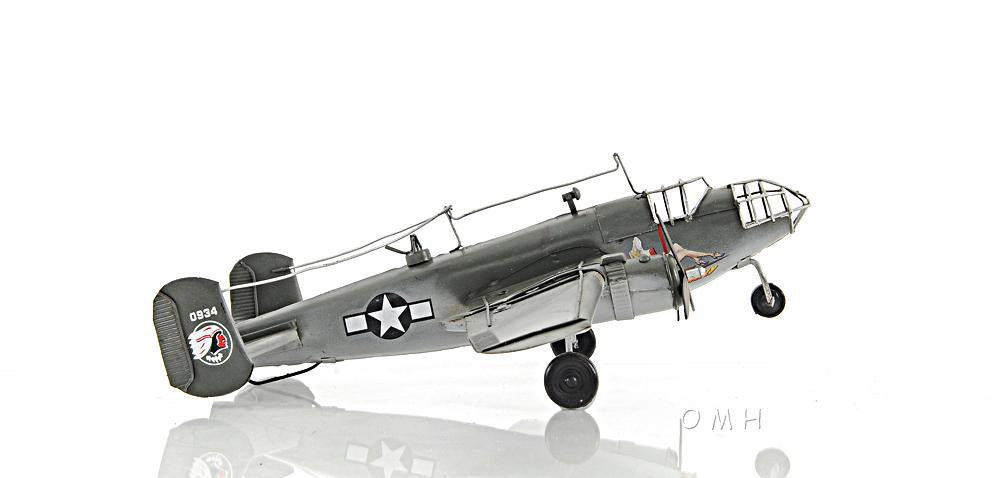 B-25 Mitchell Bomber